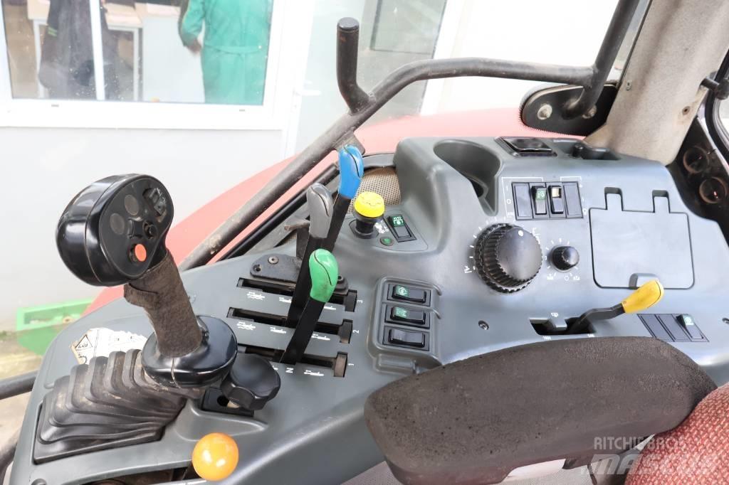 McCormick XTX 165 Tratores Agrícolas usados