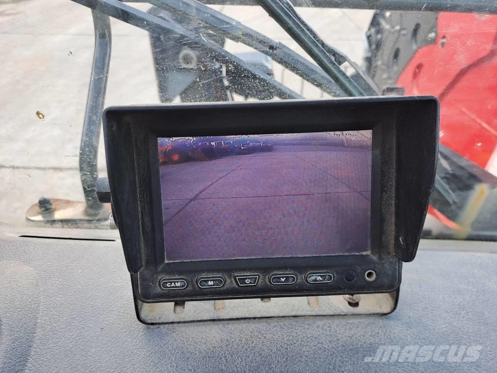 Manitou MT 1840 Manipuladores telescópicos