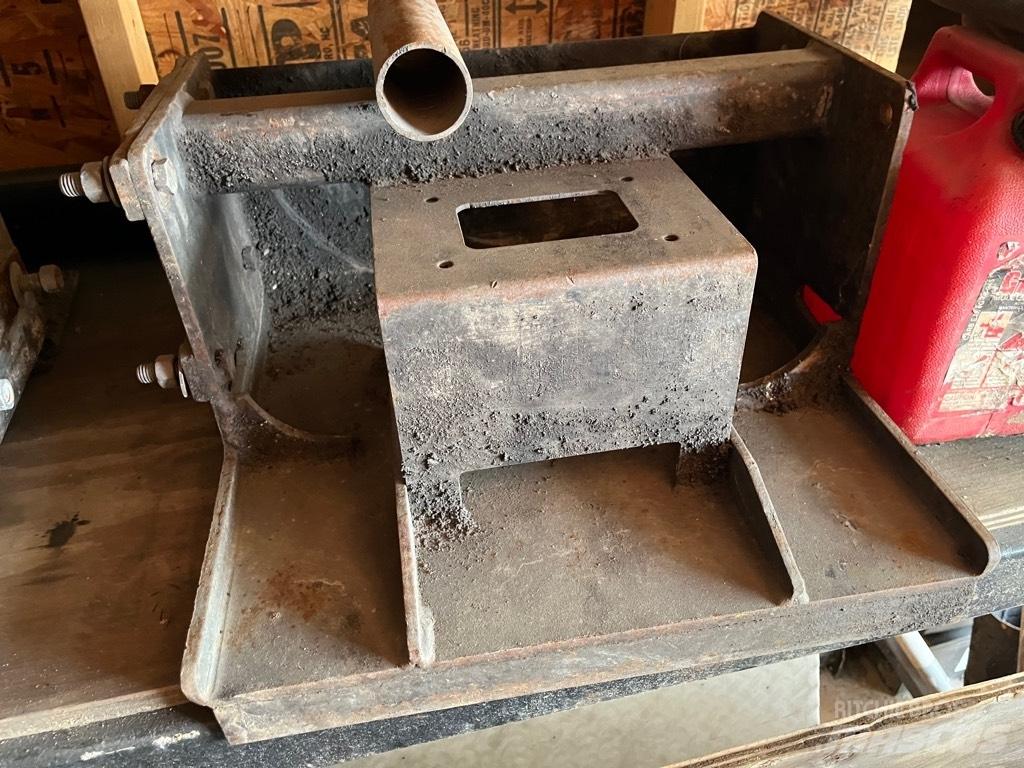 Vögele 5100-2 Pavimentadoras de asfalto
