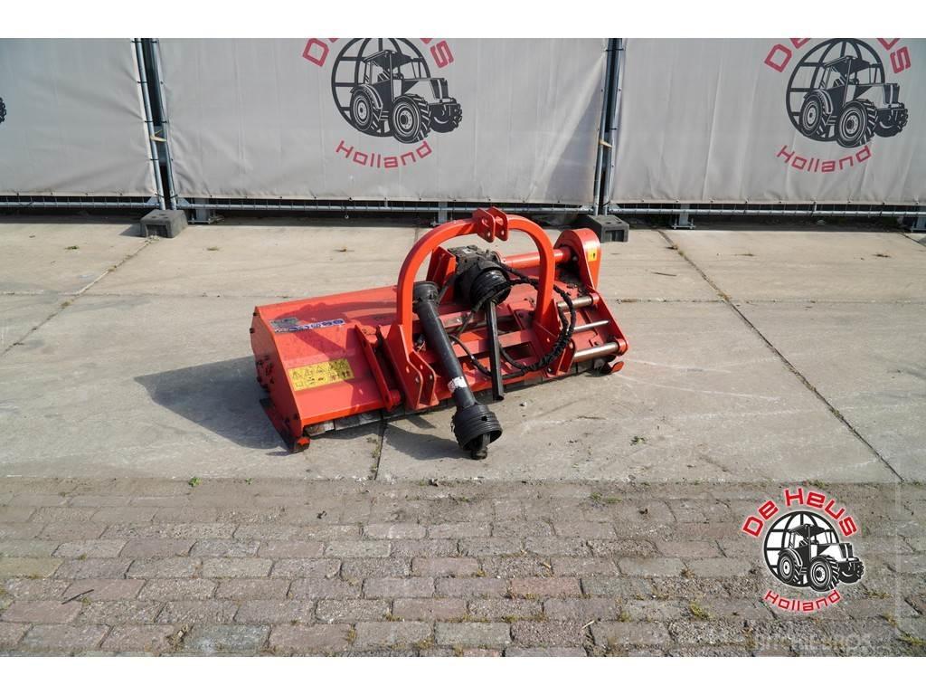 Boxer Master 175H Agricultura - Outros
