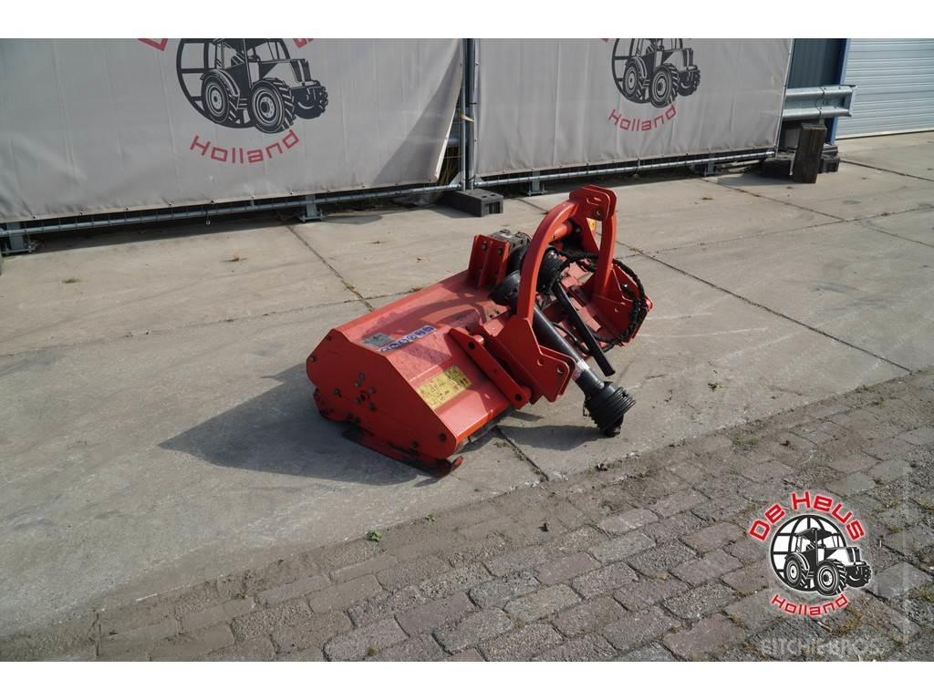 Boxer Master 175H Agricultura - Outros
