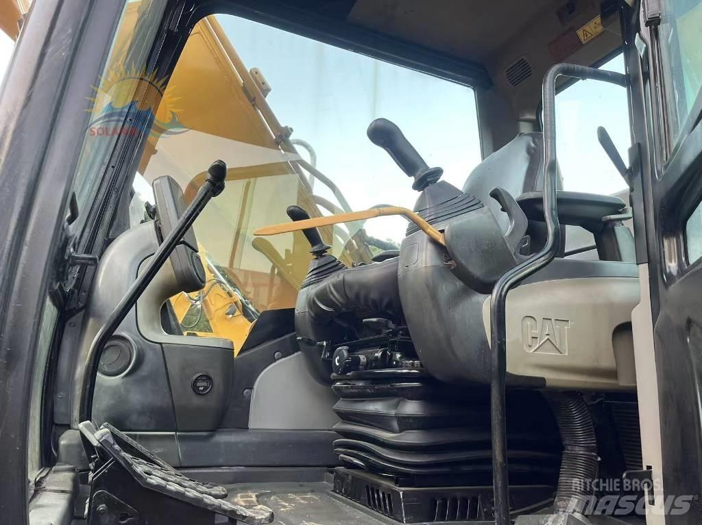 CAT 315 D Escavadoras de rastos