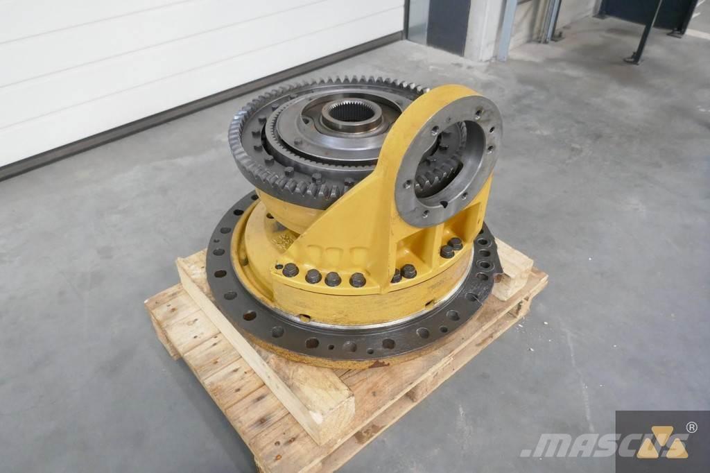 CAT 231-5969 Transportes - Outros
