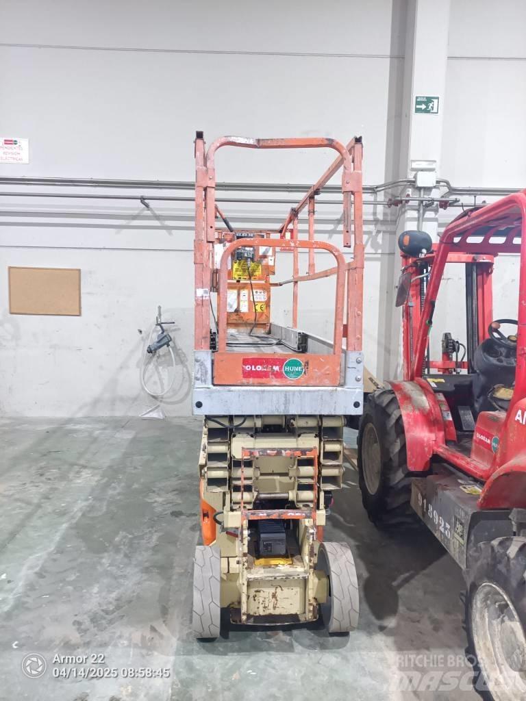 JLG 2630 ES Elevadores de tesoura