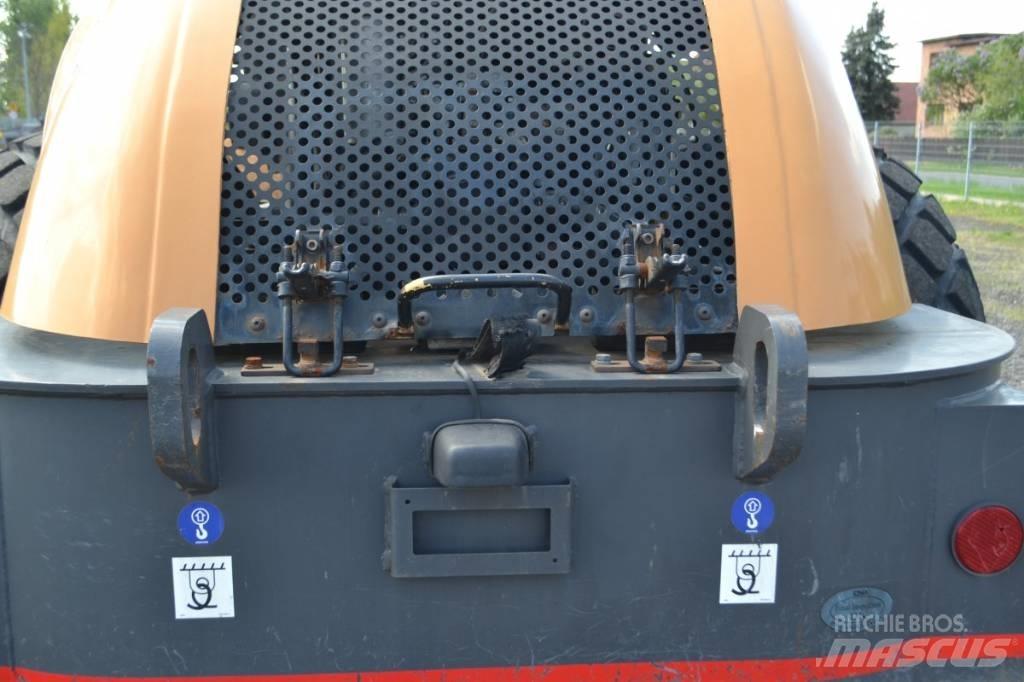 CASE 1110 EX-D Cilindros Compactadores monocilíndricos