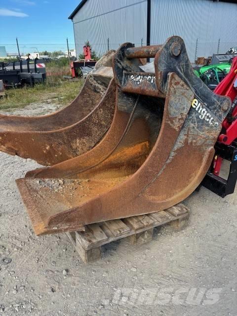 Engcon VA Skopa S70 Baldes