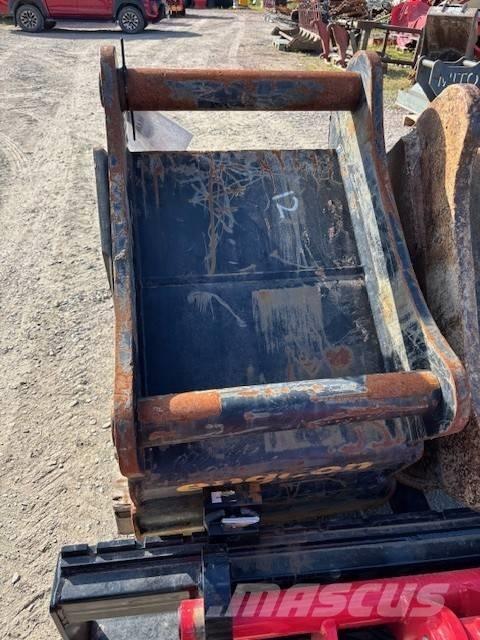 Engcon VA Skopa S70 Baldes