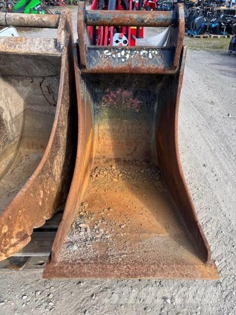 Engcon VA Skopa S70 Baldes