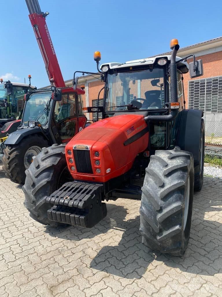 Same EXPLORER 3 110 Tratores Agrícolas usados