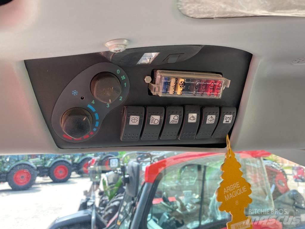 Same EXPLORER 3 110 Tratores Agrícolas usados