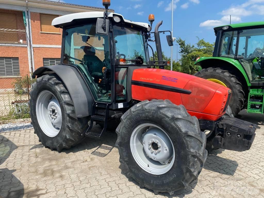 Same EXPLORER 3 110 Tratores Agrícolas usados