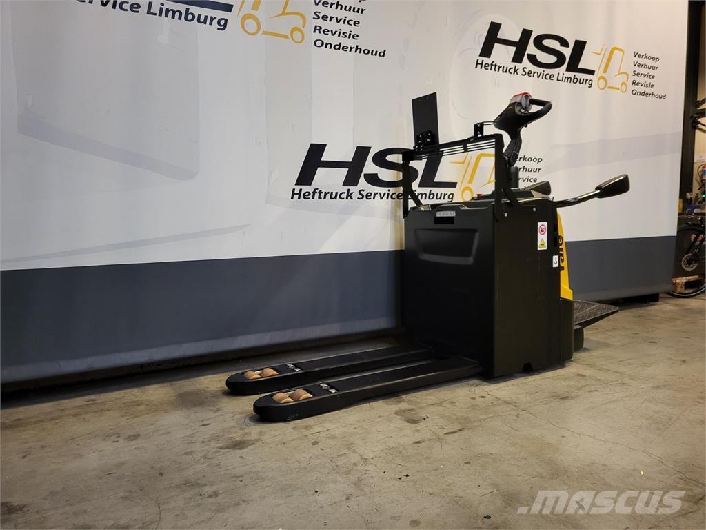 Yale MP20X 2022 Empilhador para operador externo