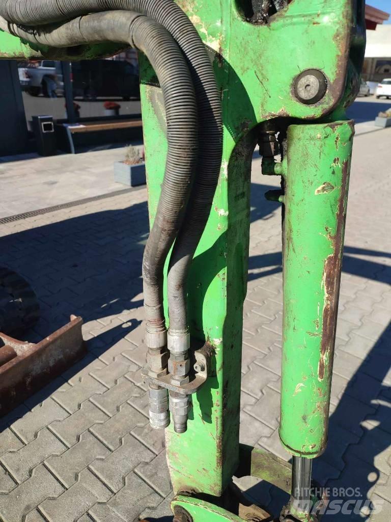 Yanmar SV 15 Mini Escavadoras <7t