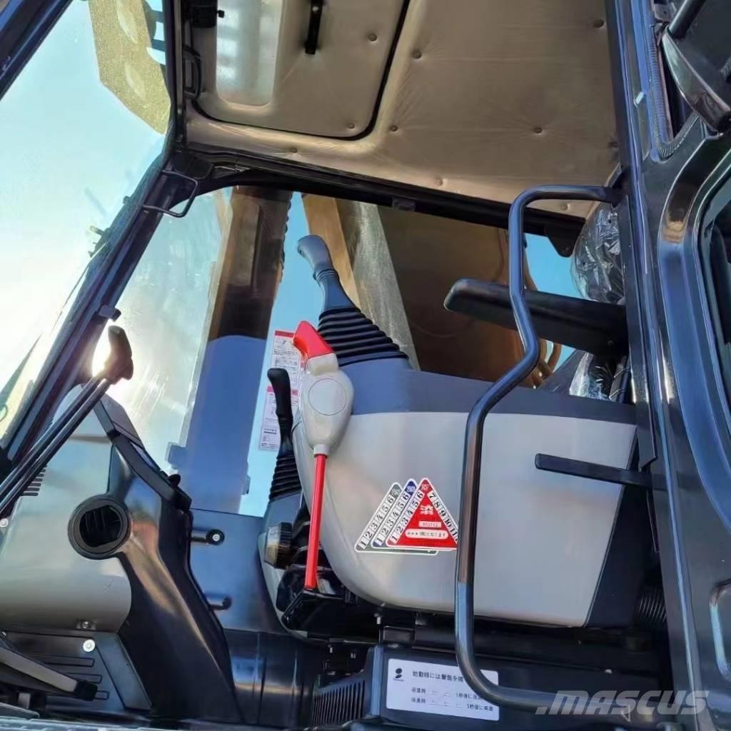 Komatsu PC 450 Escavadoras de rastos