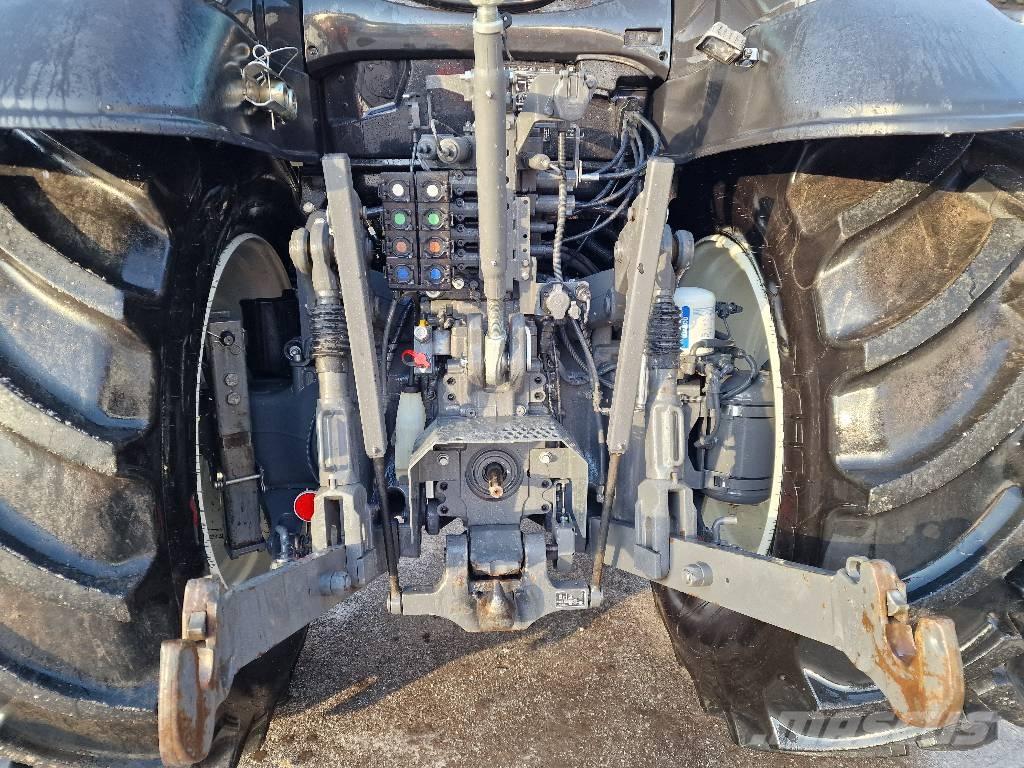 Valtra T 145 Active Tratores Agrícolas usados