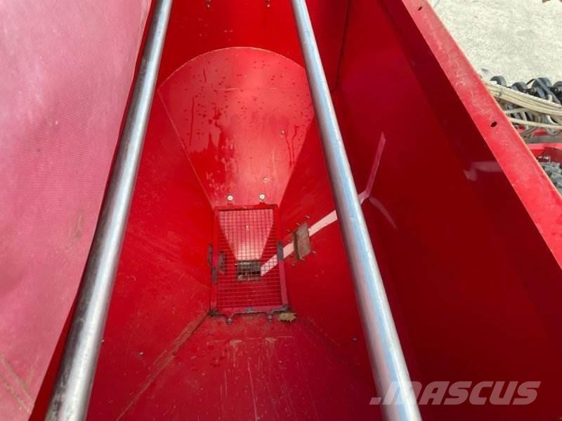 Horsch Pronto 9 DC Agricultura - Outros

