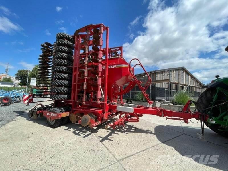 Horsch Pronto 9 DC Agricultura - Outros
