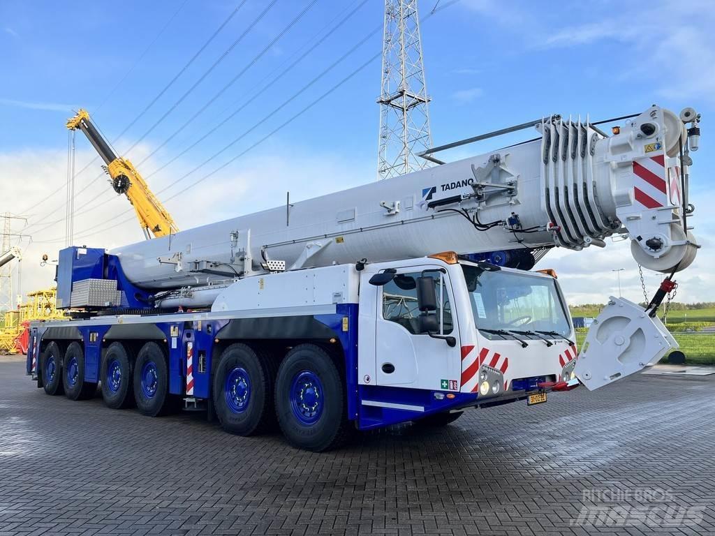 Tadano AC 6.300-1 Gruas Todo terreno