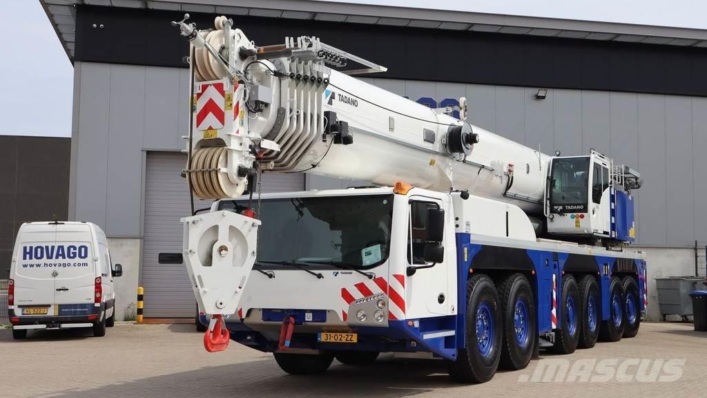 Tadano AC 6.300-1 Gruas Todo terreno