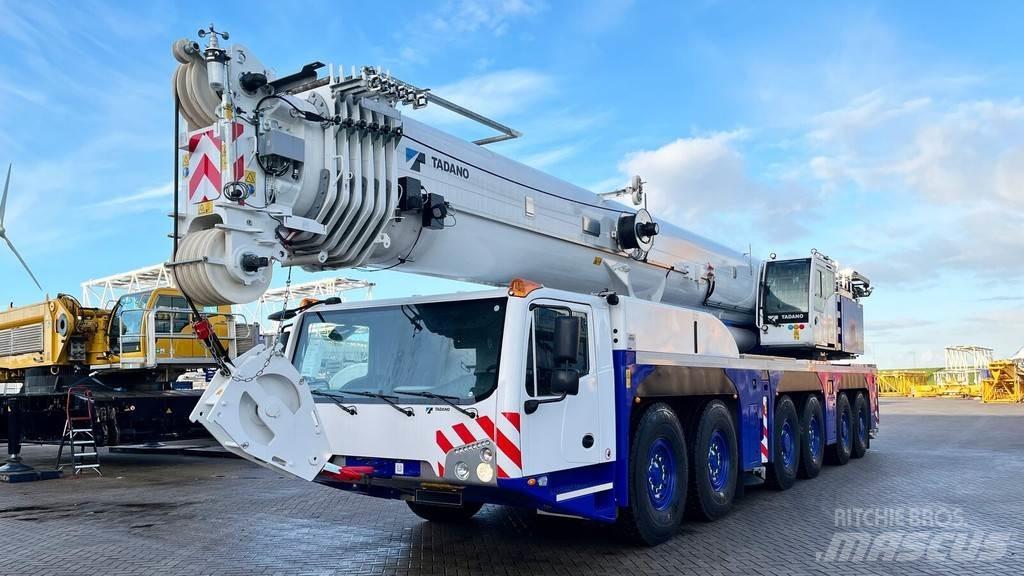 Tadano AC 6.300-1 Gruas Todo terreno