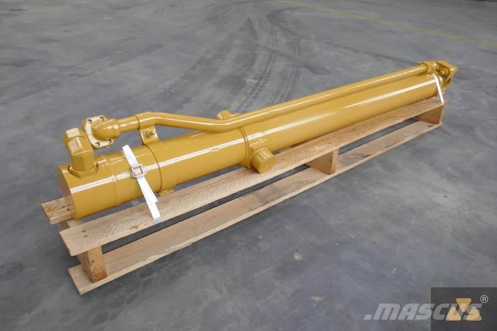 CAT 227-0843 Hidráulica