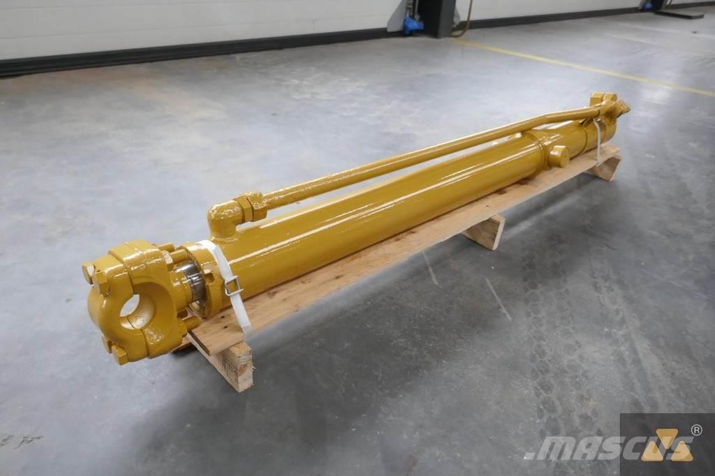 CAT 227-0843 Hidráulica