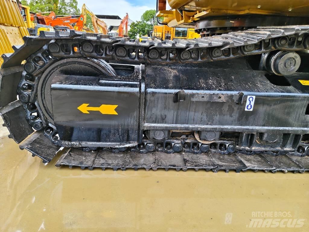 CAT 330 D2 L Escavadoras de rastos
