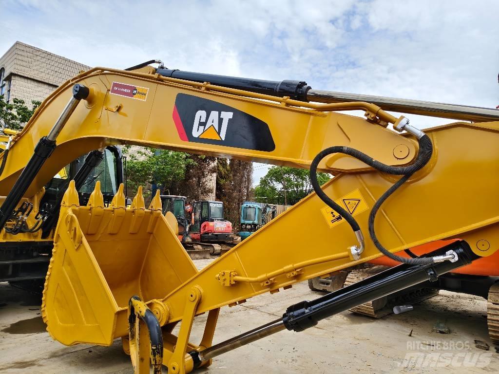 CAT 330 D2 L Escavadoras de rastos
