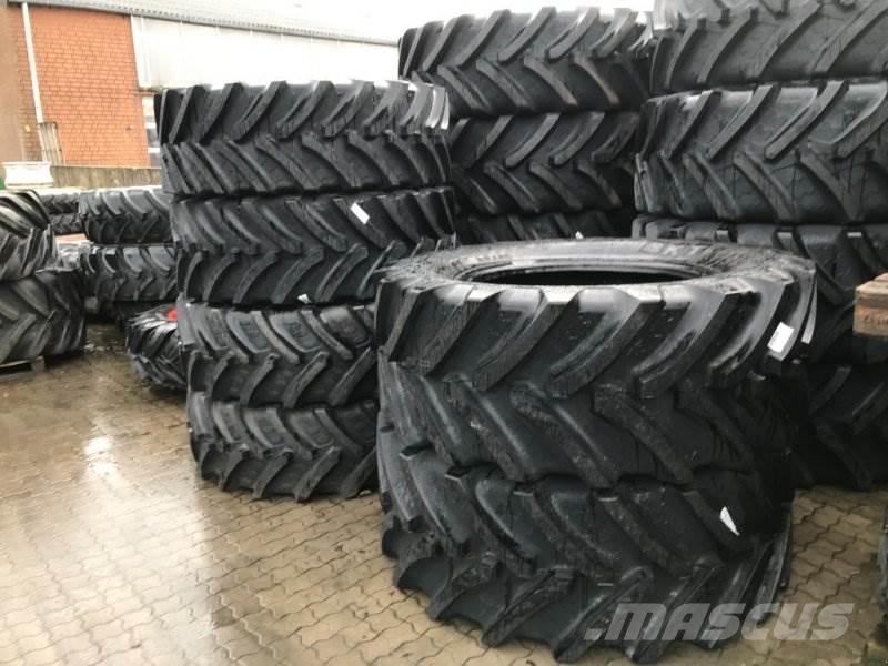 BKT 650/85R38 Pneus Agrícolas