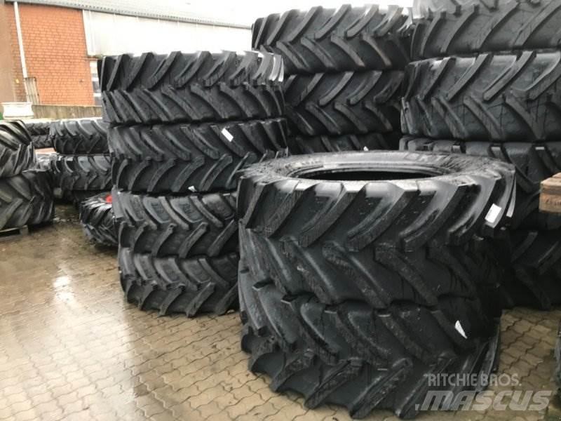 BKT 650/85R38 Pneus Agrícolas