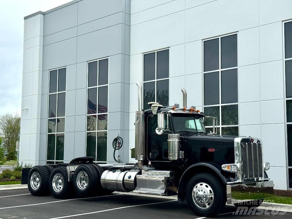 Peterbilt 388 Tractores (camiões)