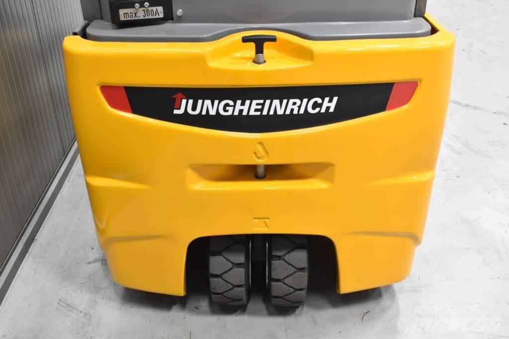 Jungheinrich EFG 220 Empilhadores eléctricos