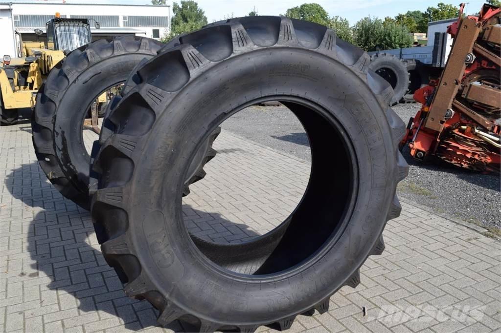  520/85R38 *GRI* Pneus Agrícolas