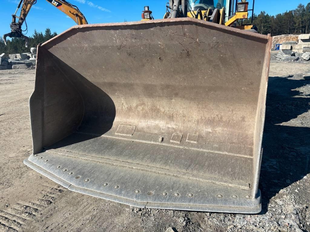 Volvo L 180 G Pás carregadoras de rodas