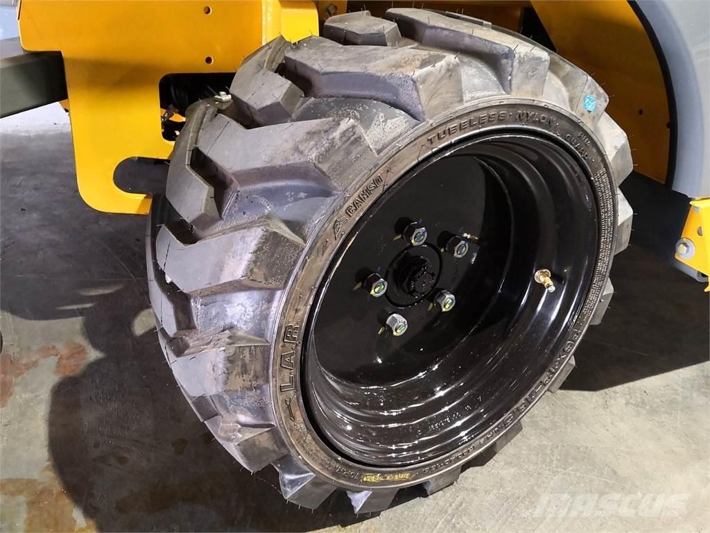 Haulotte C12DX Elevadores de tesoura