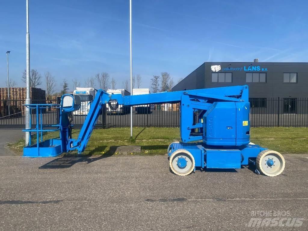 Genie Z-34/22N Elevadores braços articulados