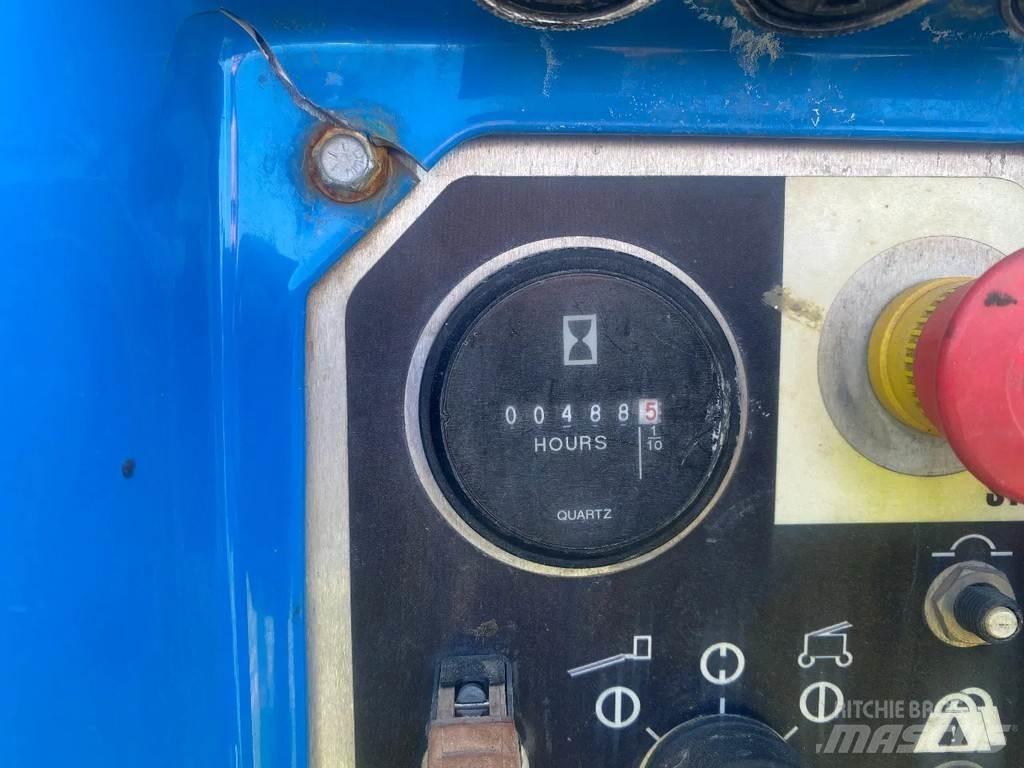Genie Z-34/22N Elevadores braços articulados