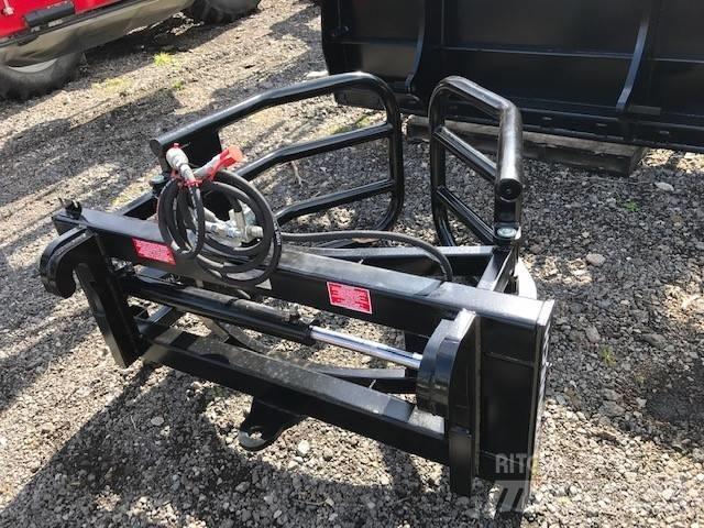 Strimech WBS01 Outros acessórios de carga e escavação