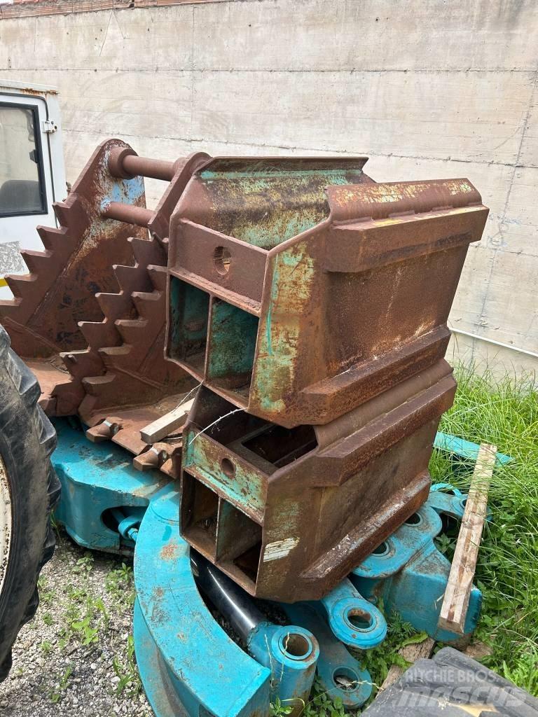 Casagrande K 2500 Outros equipamentos perfuração
