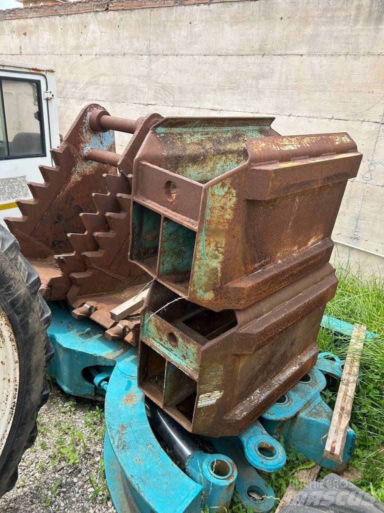 Casagrande K 2500 Outros equipamentos perfuração