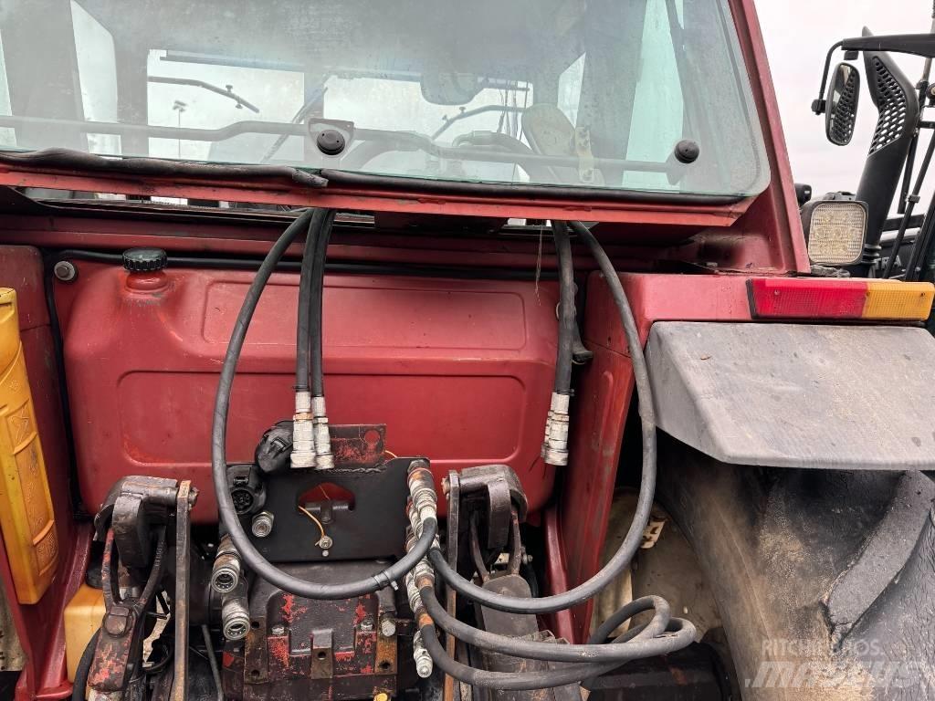 Fiat 100-90 DT Tratores Agrícolas usados