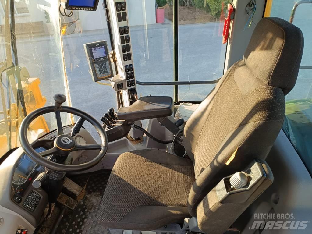 Volvo L 110 H Pás carregadoras de rodas