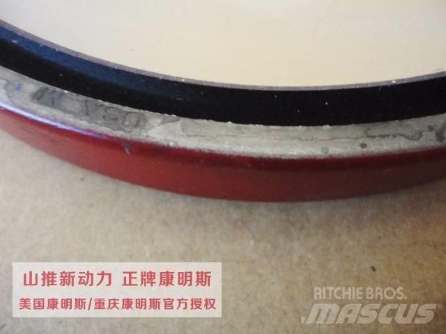 cummins 3014668 Motores