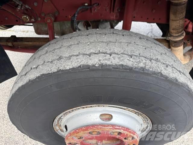 Mercedes-Benz AG2629 Betoneiras