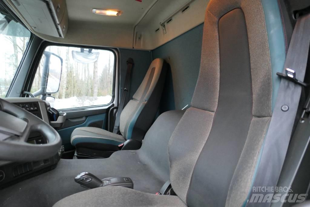 Volvo FM330 4x2 Camiões caixa temperatura controlada