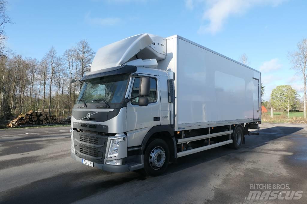 Volvo FM330 4x2 Camiões caixa temperatura controlada