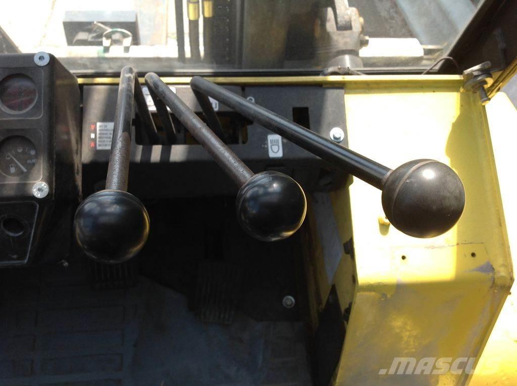 Hyster H 7.00 XL Empilhadores Diesel