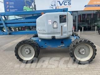 Genie Z 45/25 J RT Elevadores braços articulados