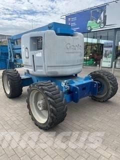 Genie Z 45/25 J RT Elevadores braços articulados