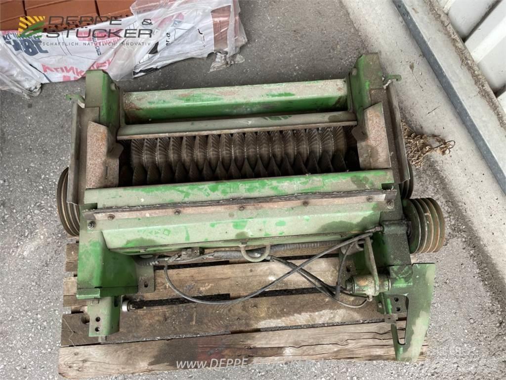John Deere 7980i Ceifeiras de forragem